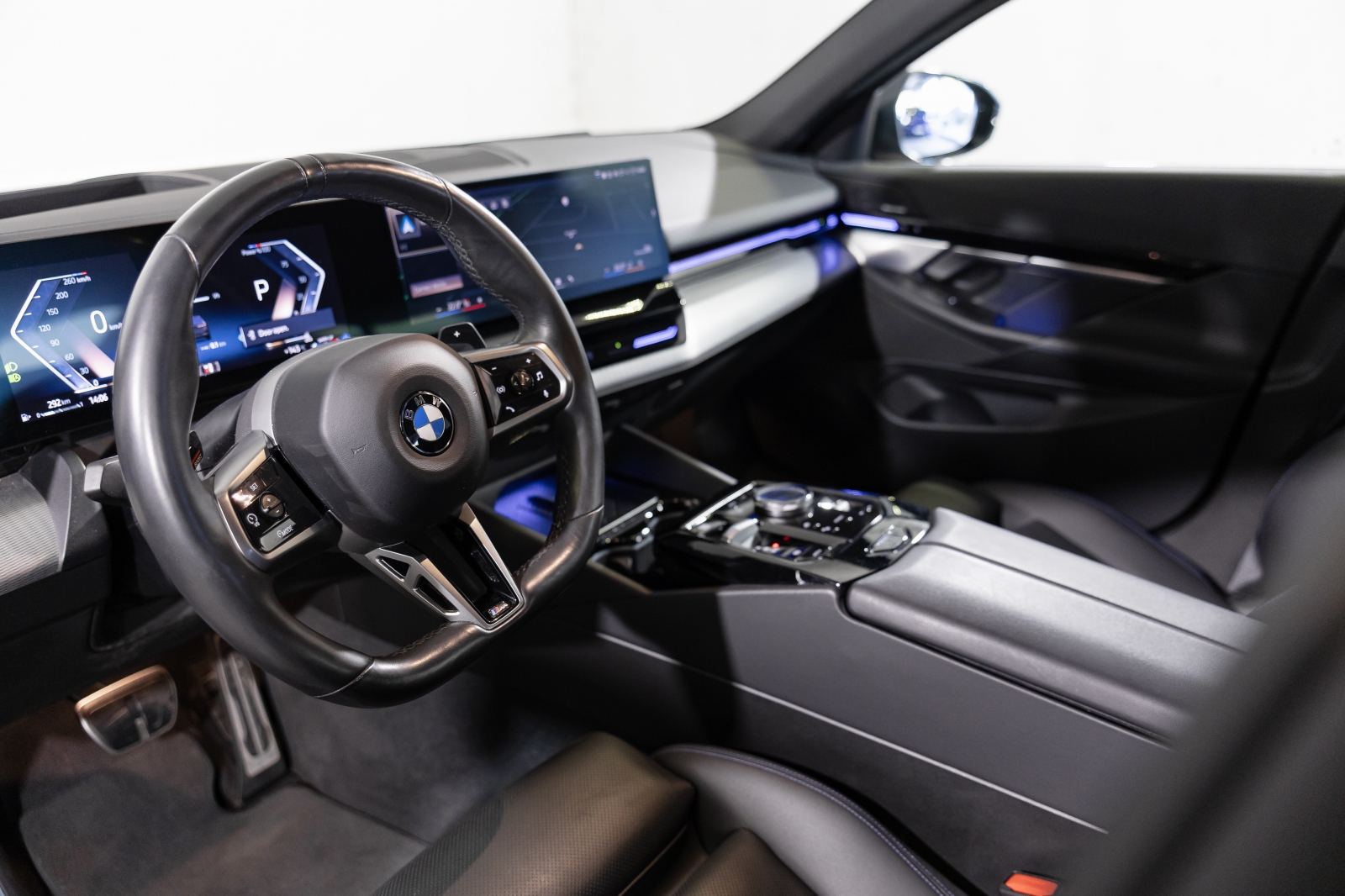 BMW 520 d xDrive