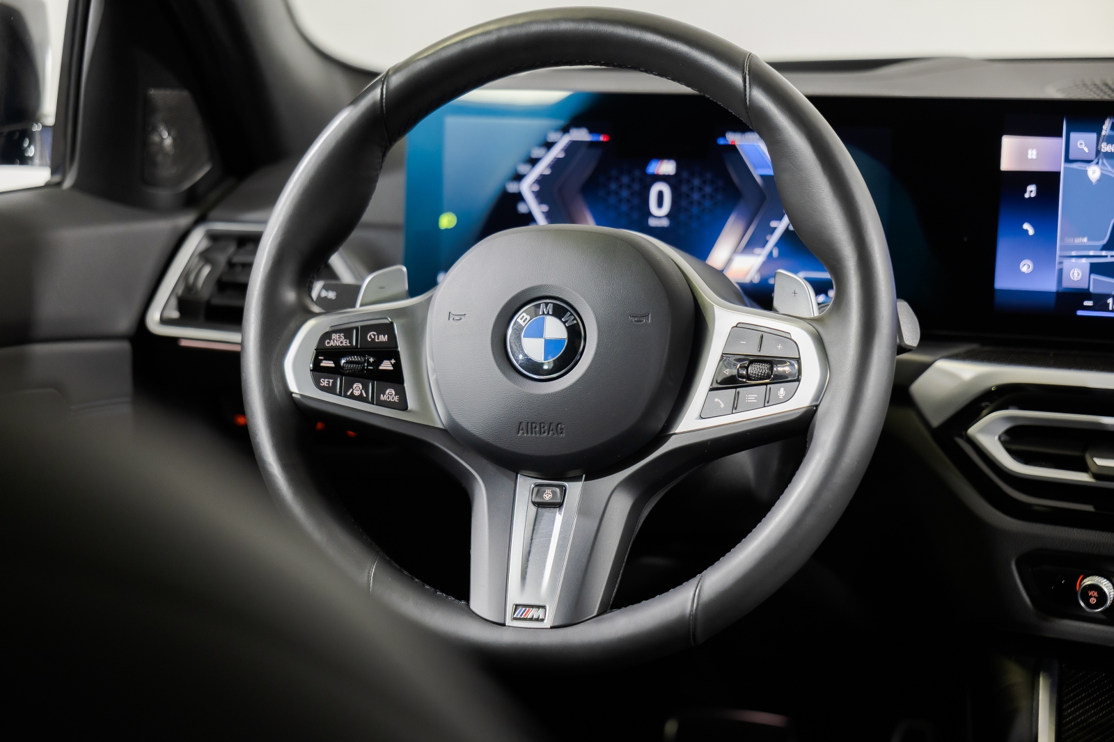 BMW 320 d xDrive