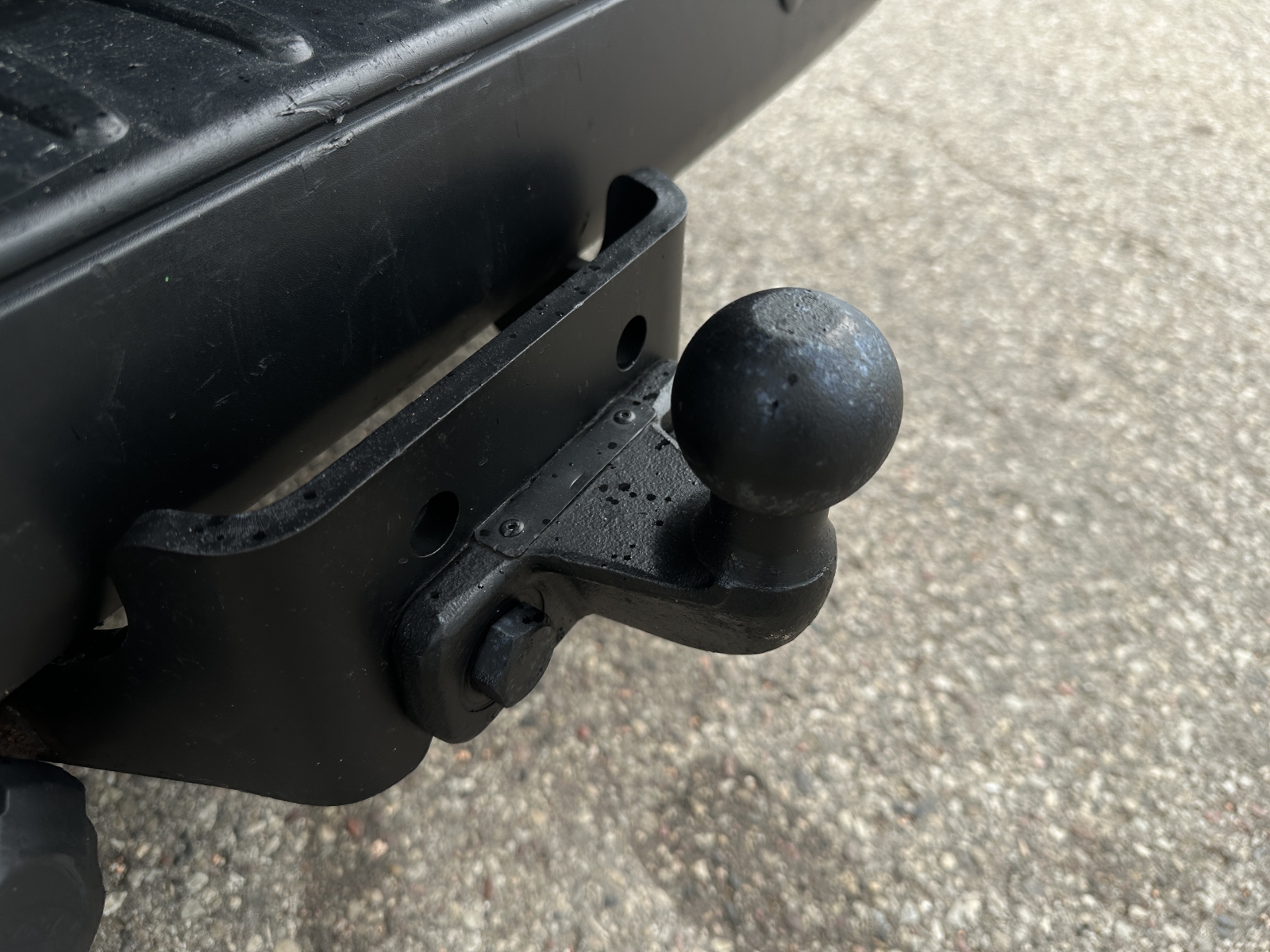 Ford Transit Custom Trend Van L1H1