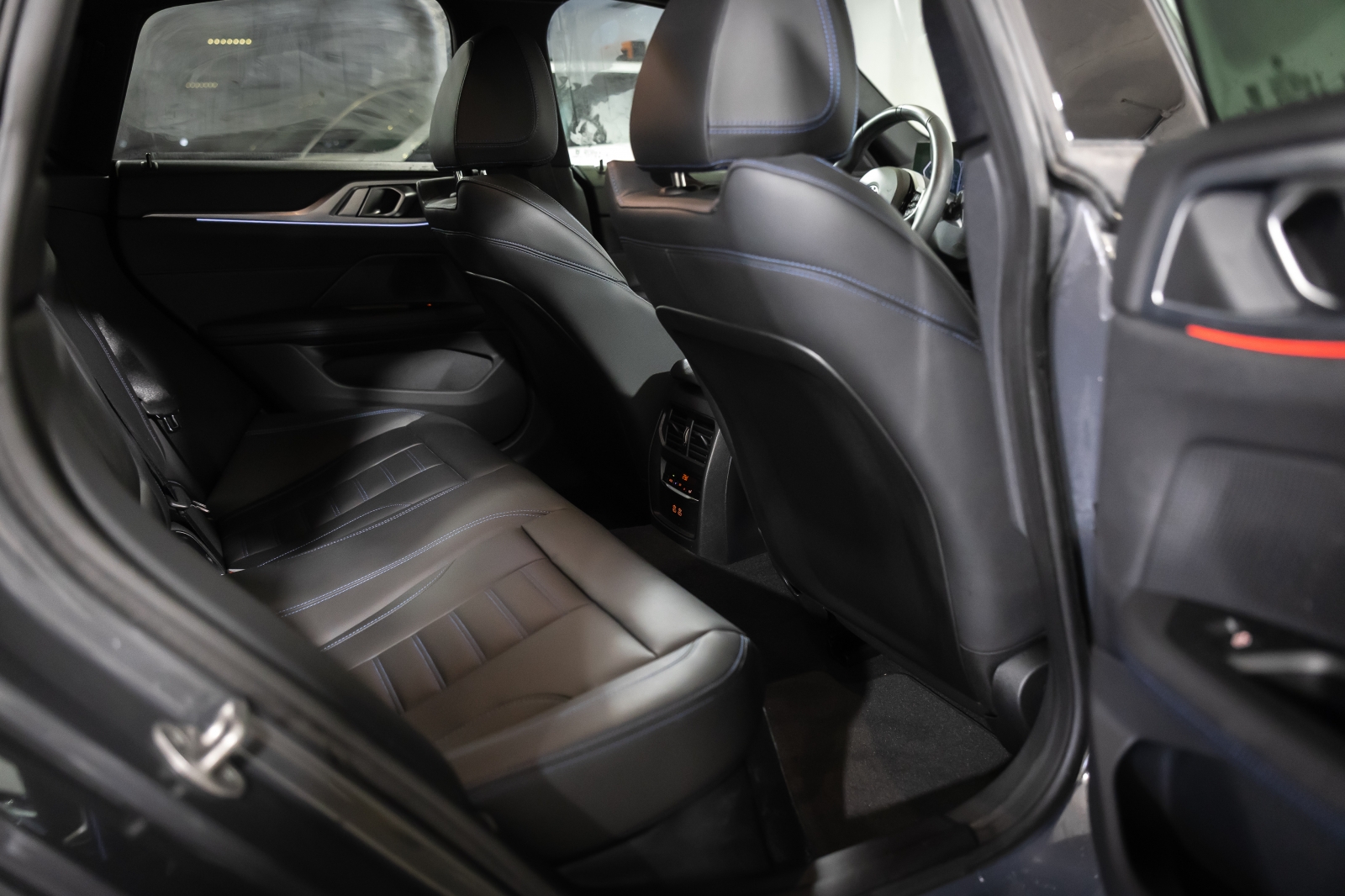 BMW 420 Gran Coupe d xDrive