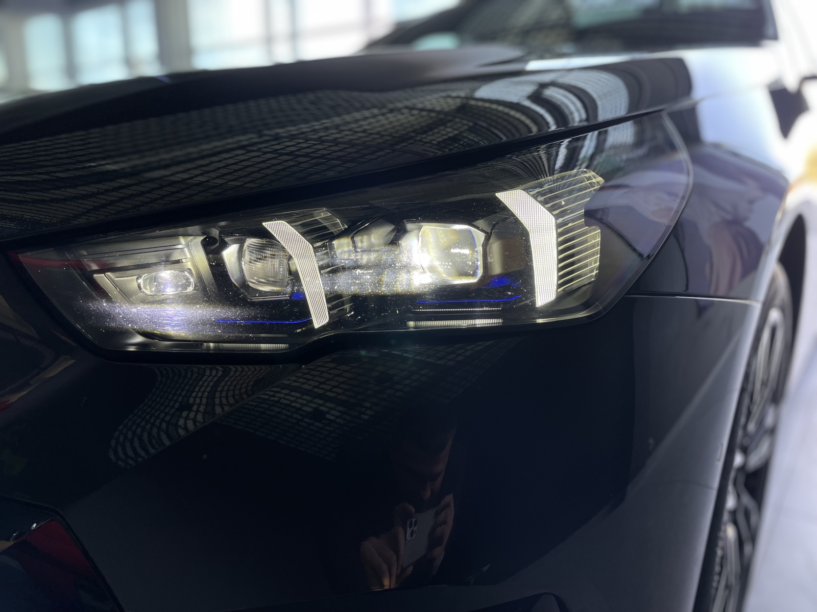 BMW 520 BMW 520i