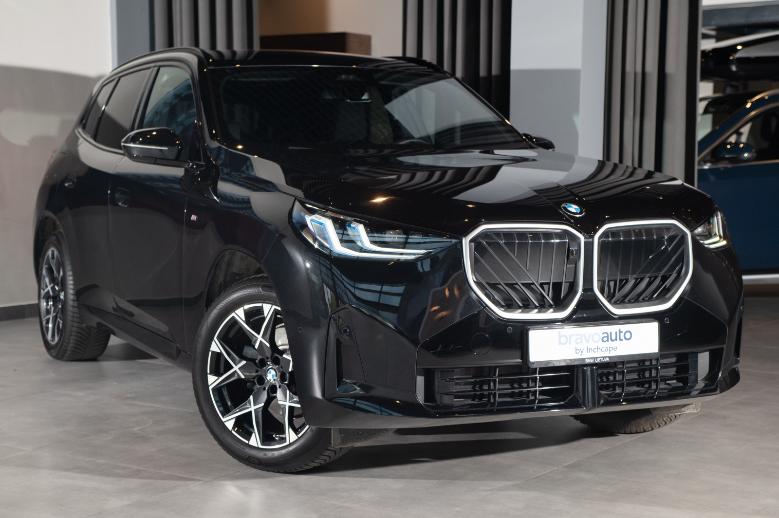 BMW X3 xDrive20i