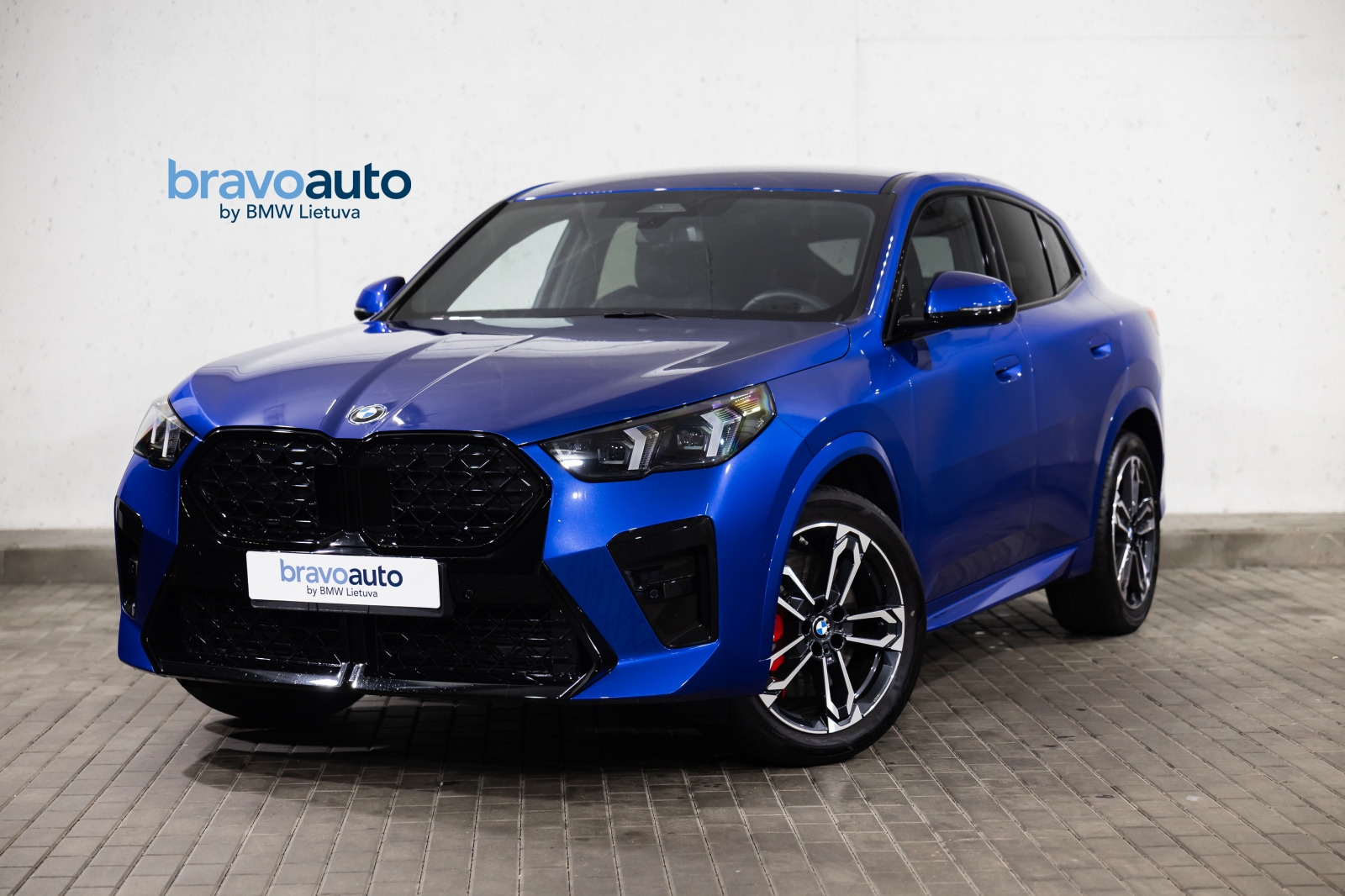 BMW X2 sDrive20d