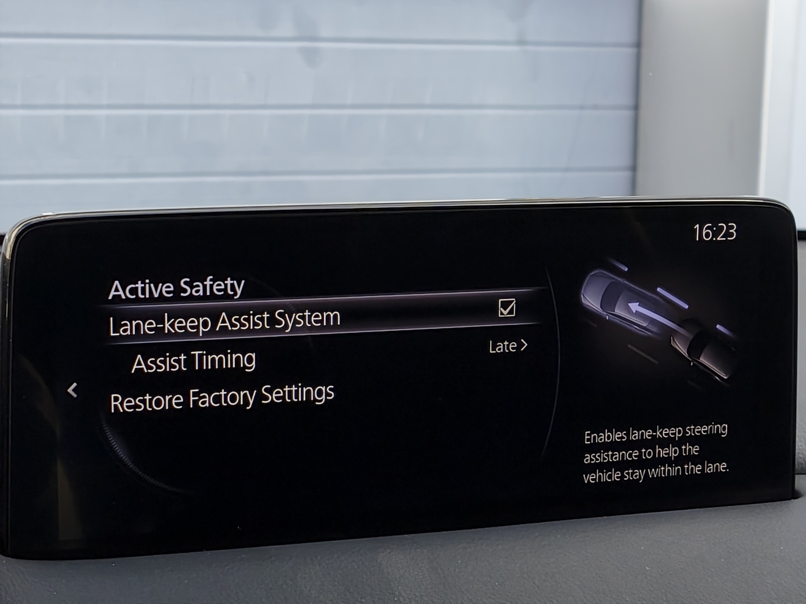 Mazda CX-5 Blackout Edition