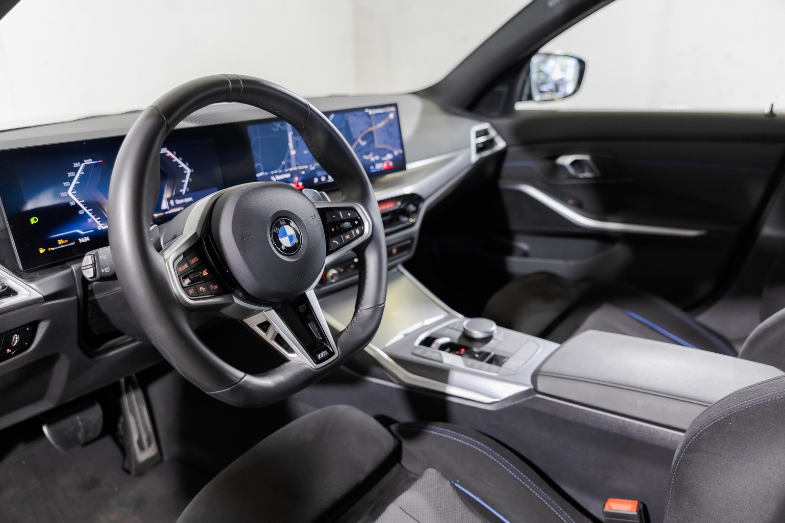 BMW 330 i xDrive