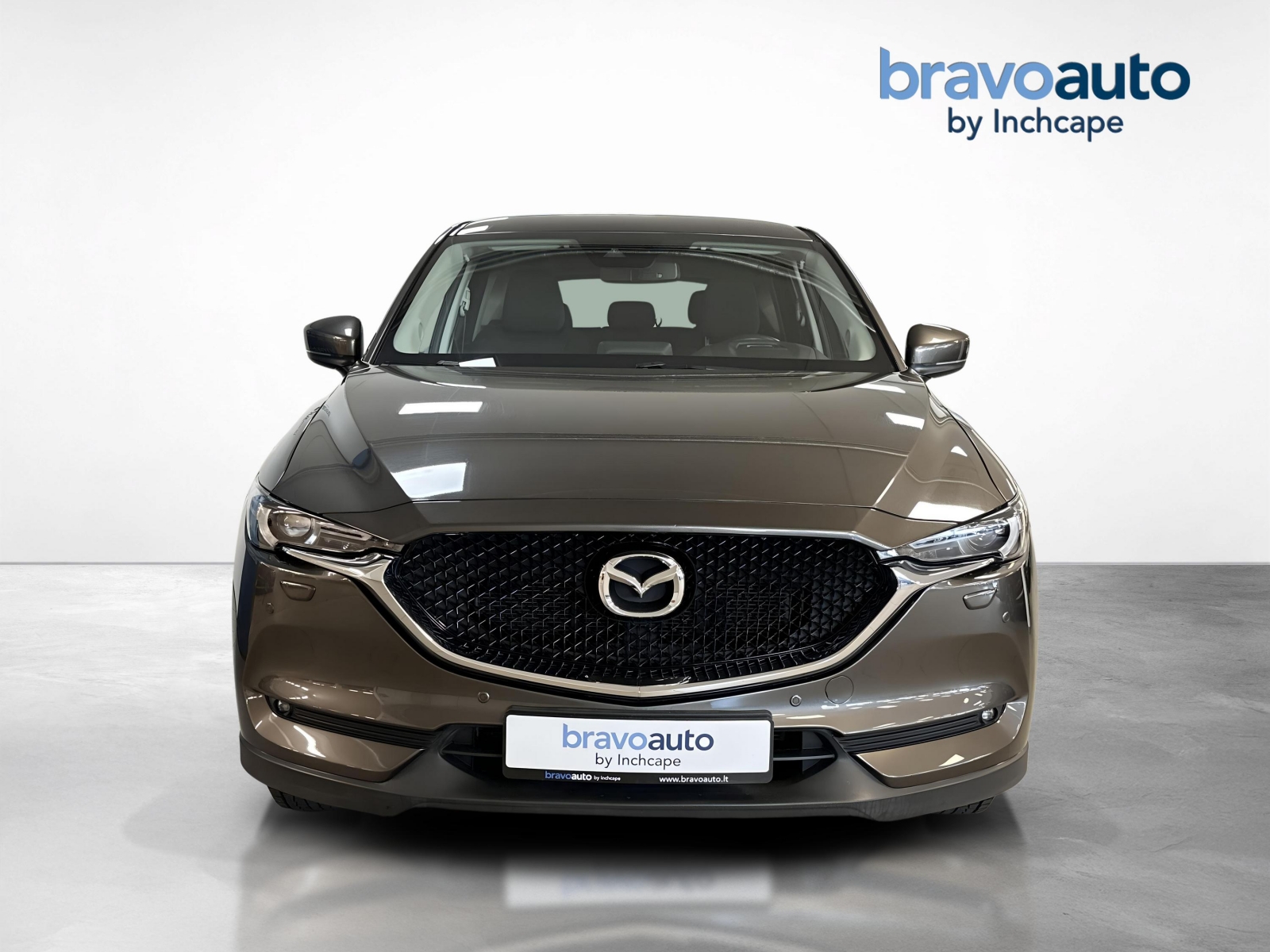 Mazda CX-5 Premium Plus