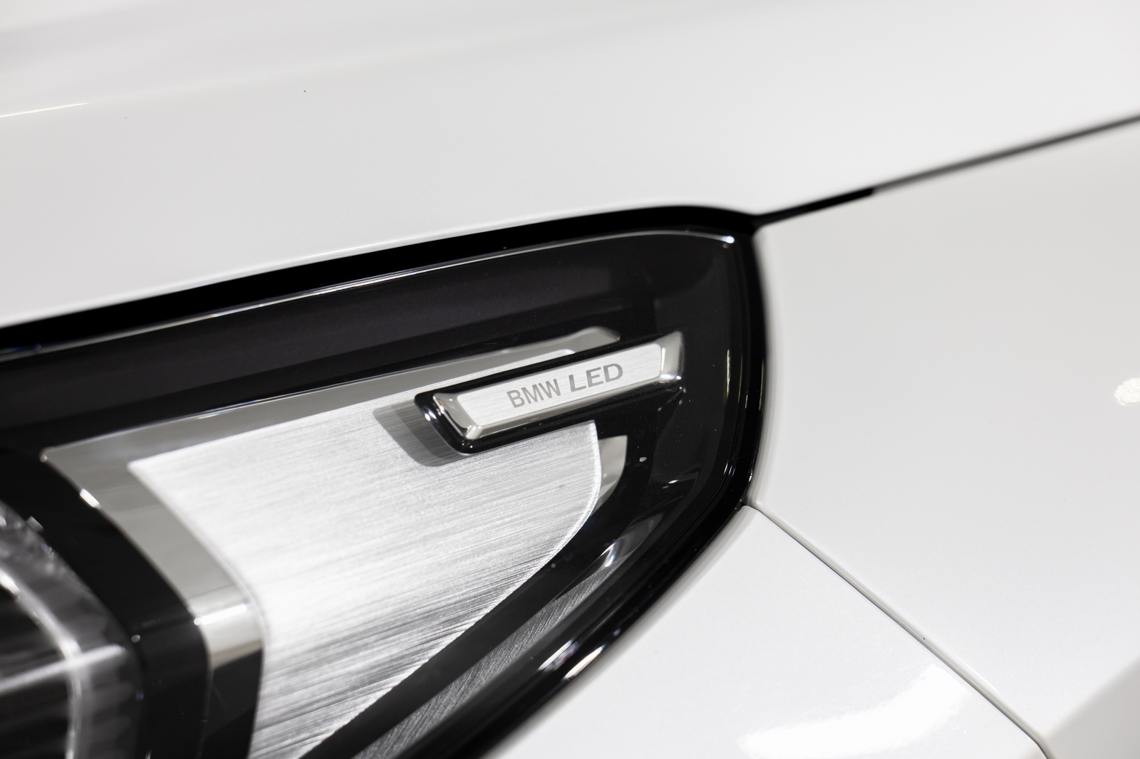 BMW X1 sDrive18i