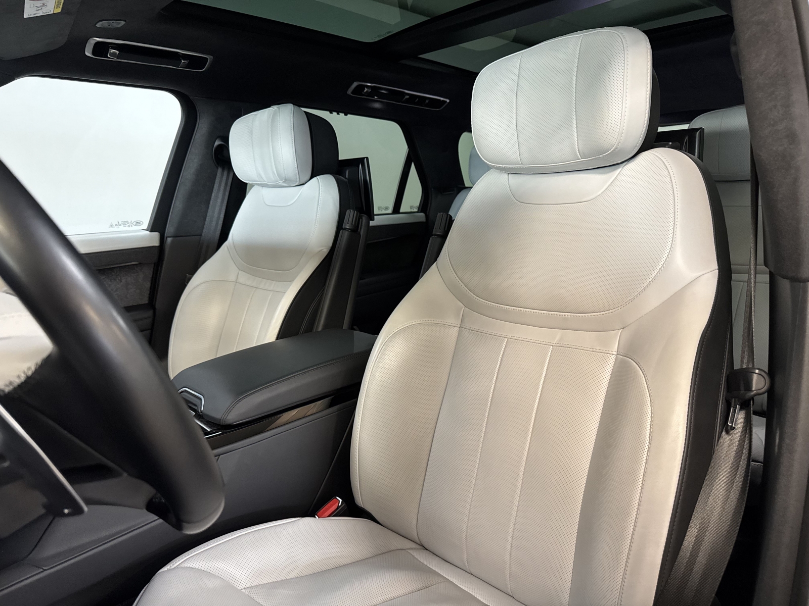Land Rover Range Rover Sport Sport First Edition PHEV