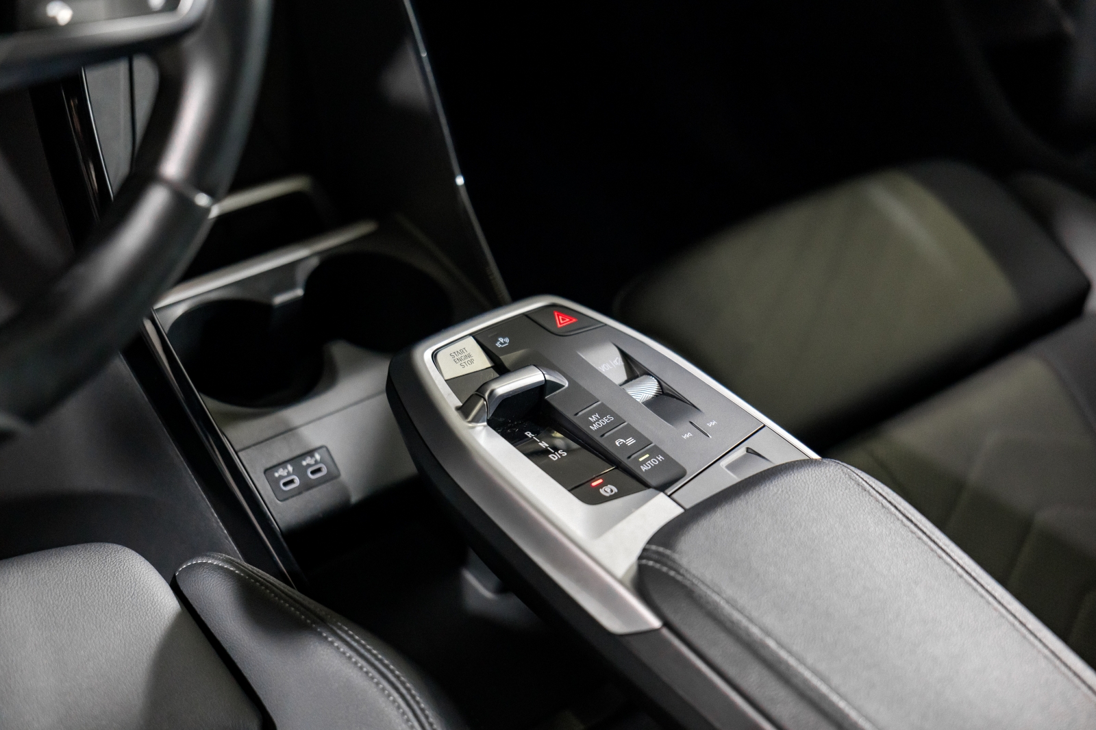 BMW 218i Active Tourer M-Sport