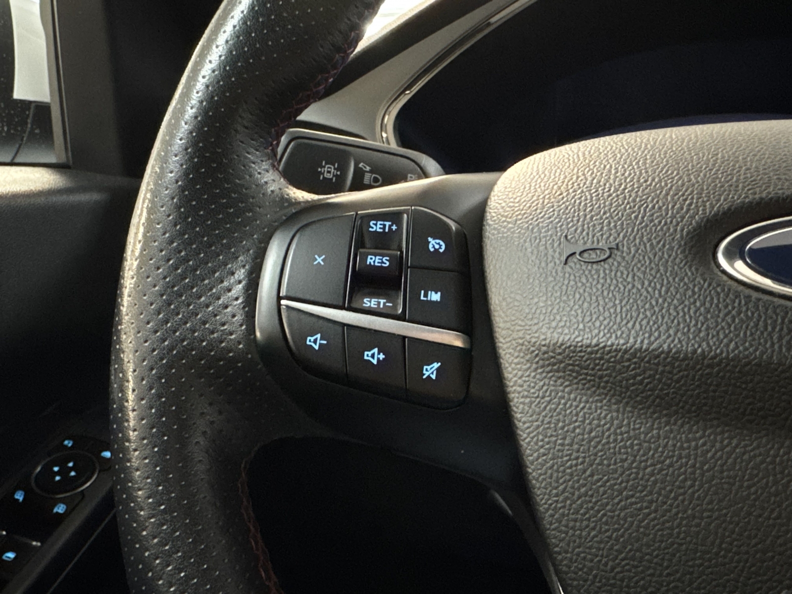 Ford Kuga ST-Line