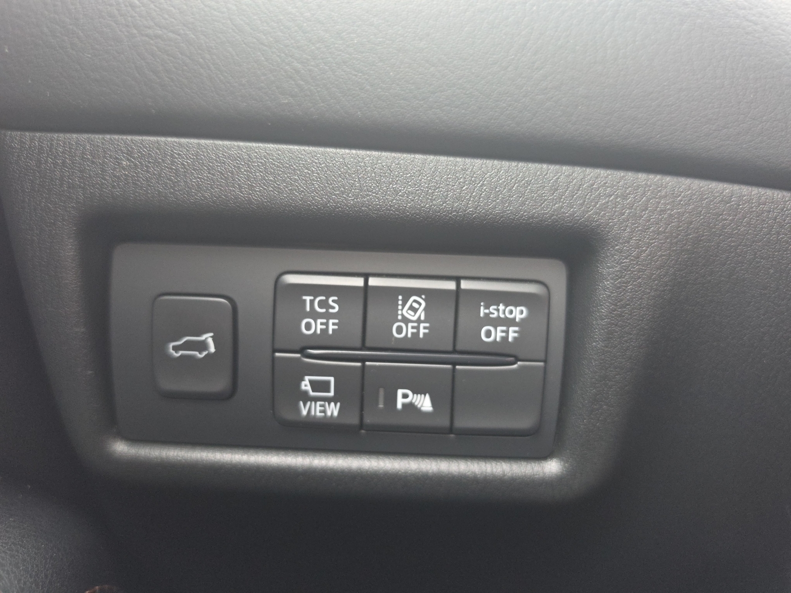 Mazda CX-5 Luxury