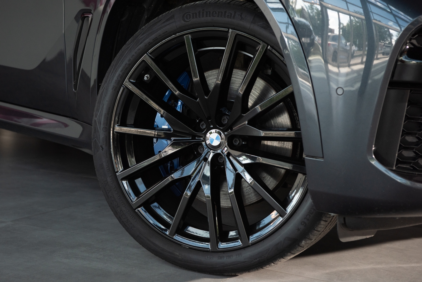 BMW X5 xDrive40d