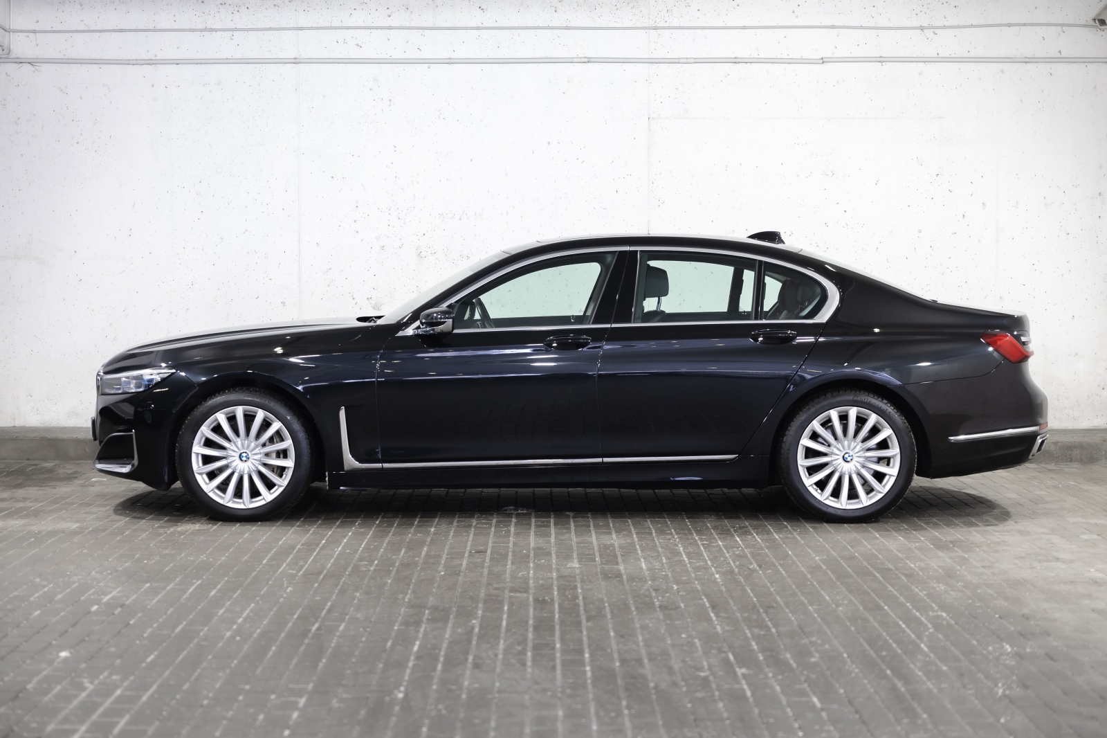 BMW 730 d xDrive
