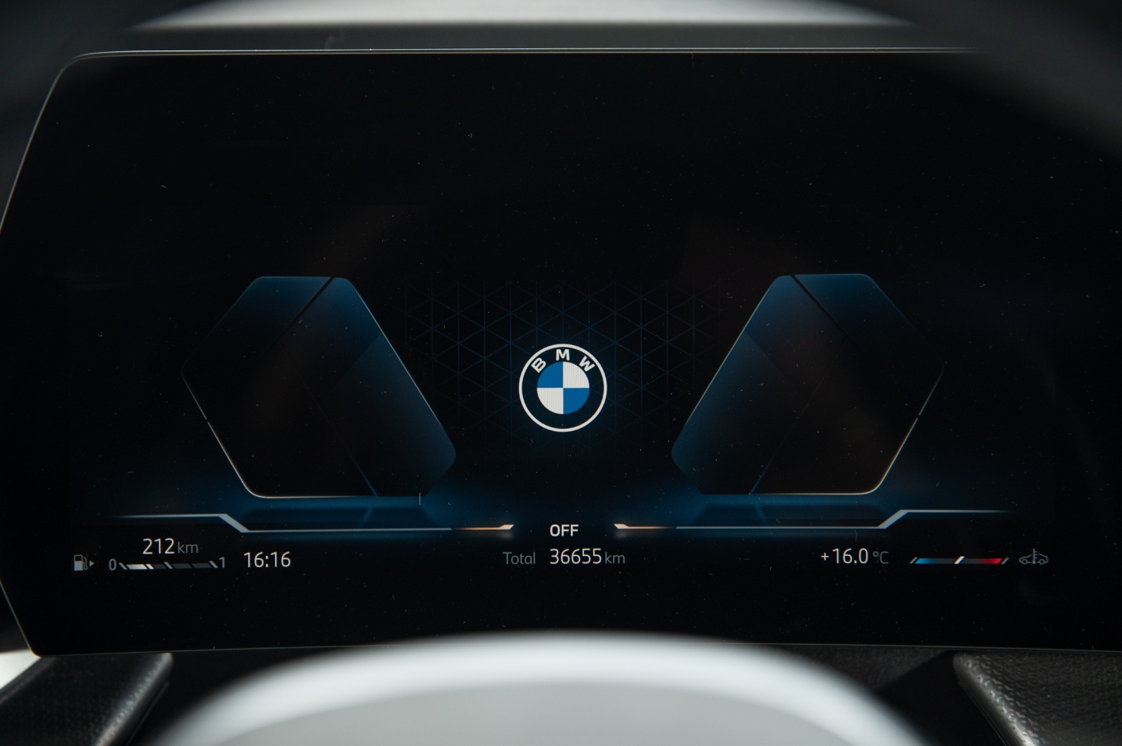 BMW X1 M sport