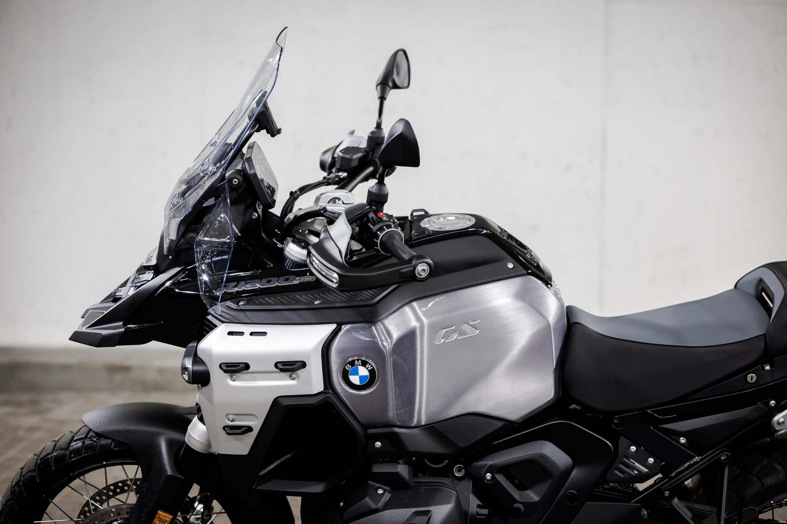 BMW (moto) R 1300 GS Adventure