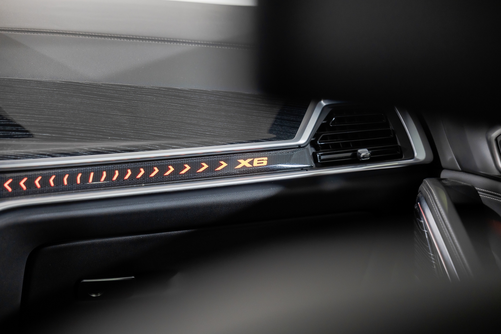 BMW X6 xDrive30d M Sport
