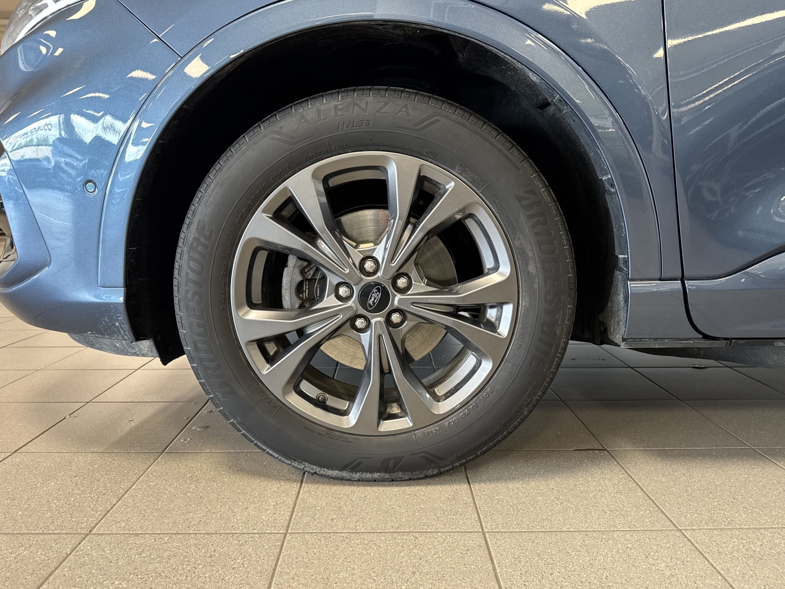 Ford Kuga ST-Line 2WD PHEV