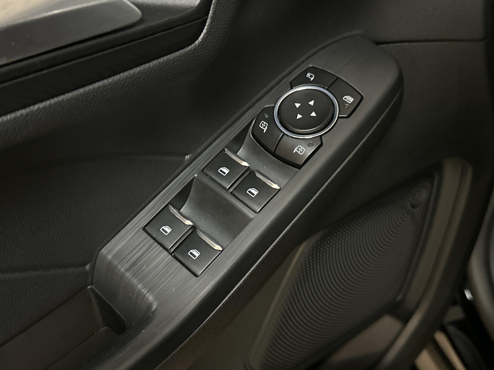 Ford Kuga ST-LINE X