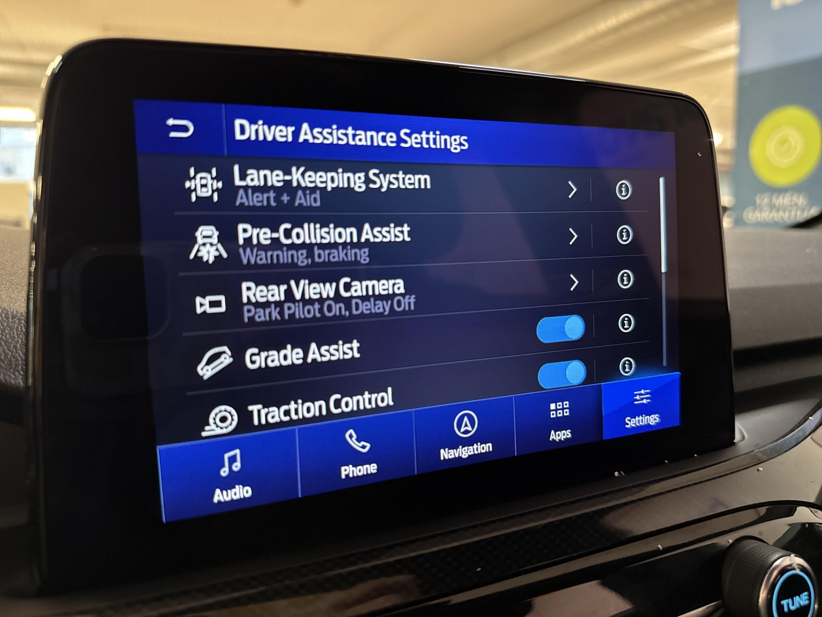 Ford Kuga ST-Line 2WD Hybrid