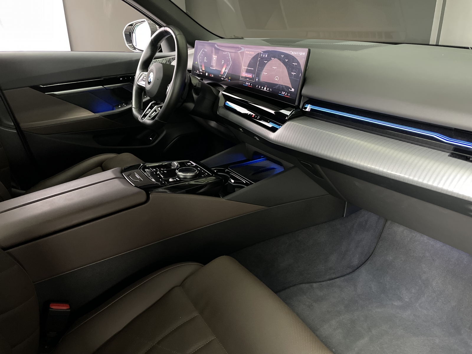 BMW 520 520d xDrive