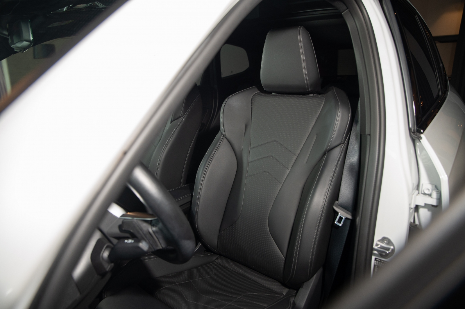 BMW X1 M sport