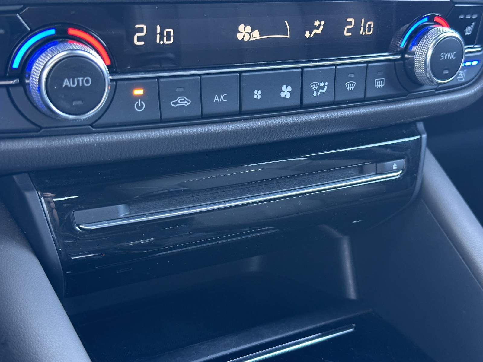 Mazda 6 Signature