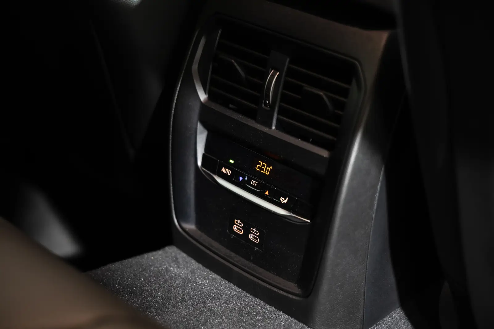 BMW 420 Gran Coupe d xDrive