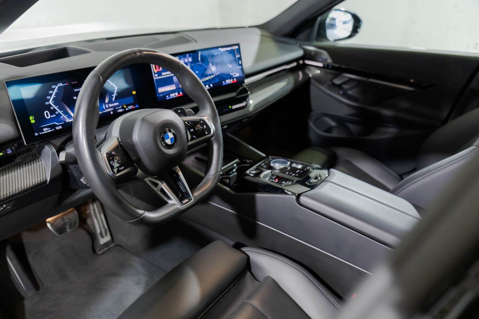BMW 540 d xDrive
