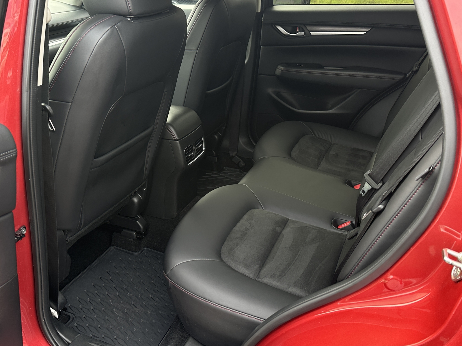 Mazda CX-5 Blackout Edition