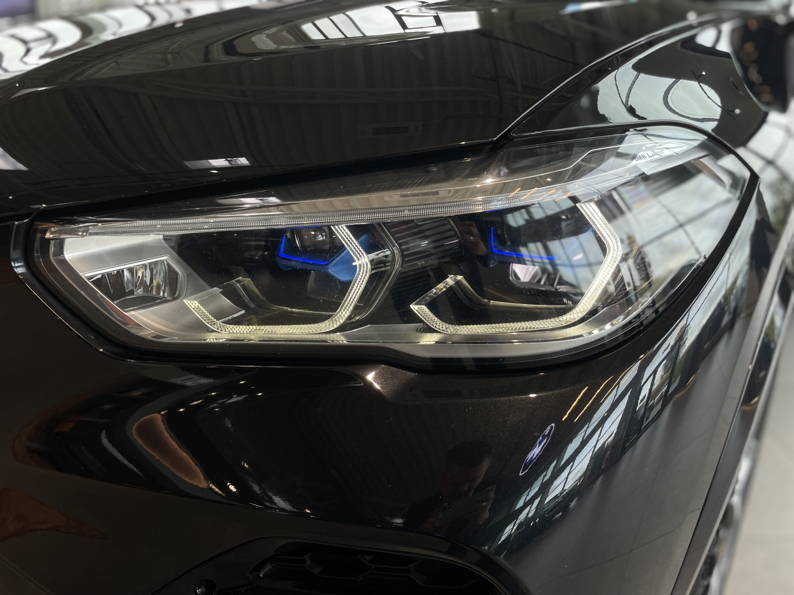 BMW X5 xDrive30d