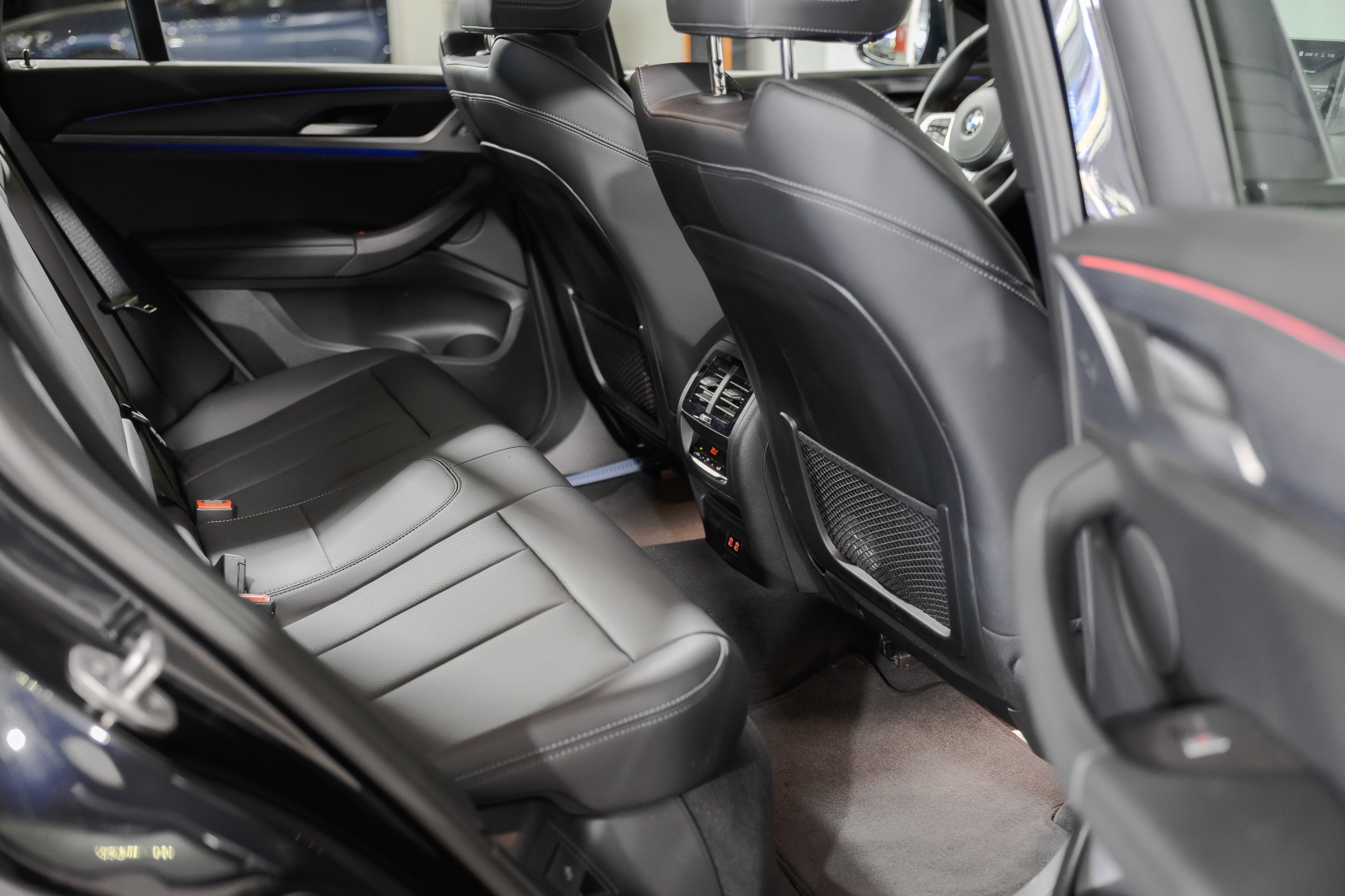 BMW X4 xDrive20d