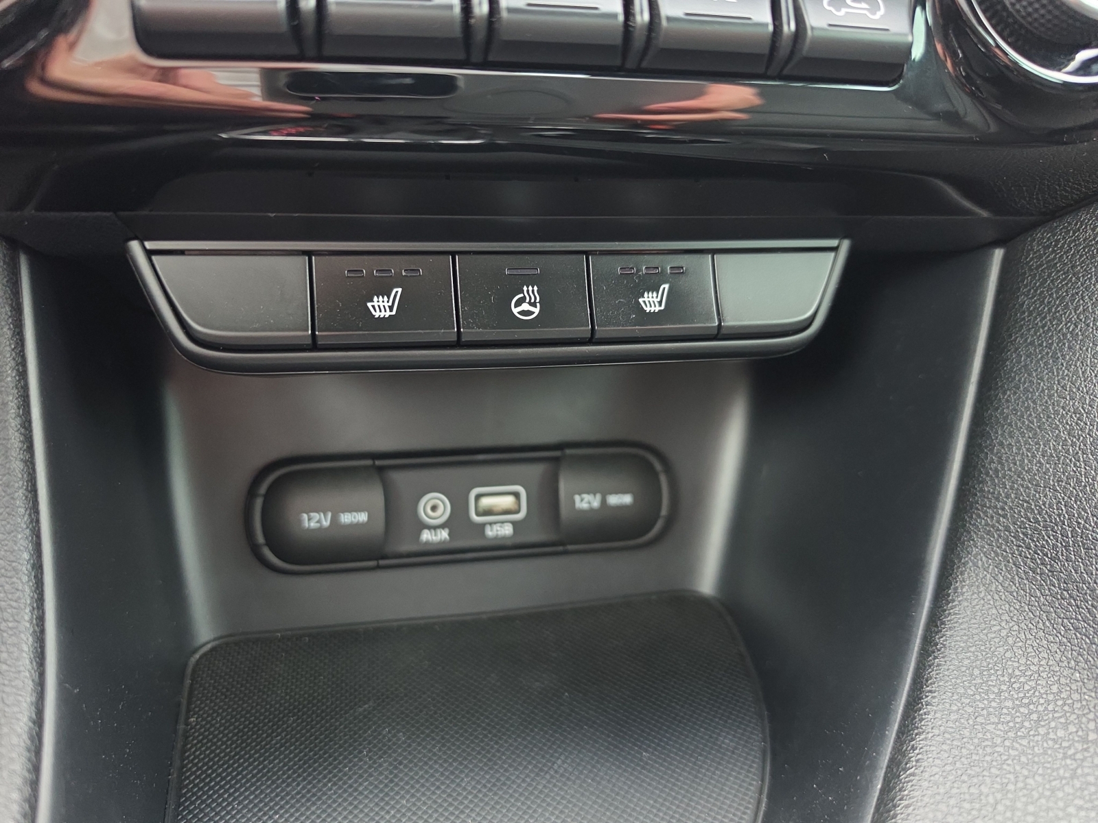 Kia Sportage GT-line