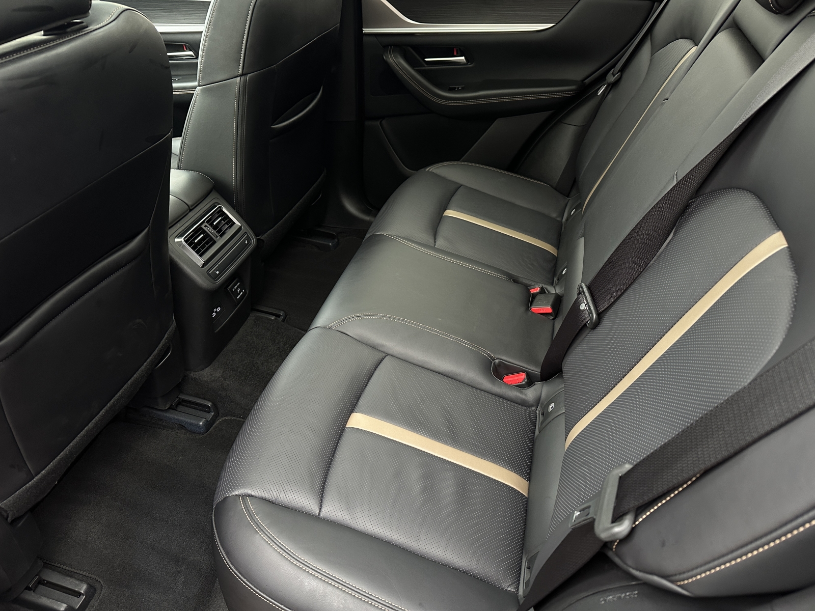 Mazda CX-60 Homura Plus AWD