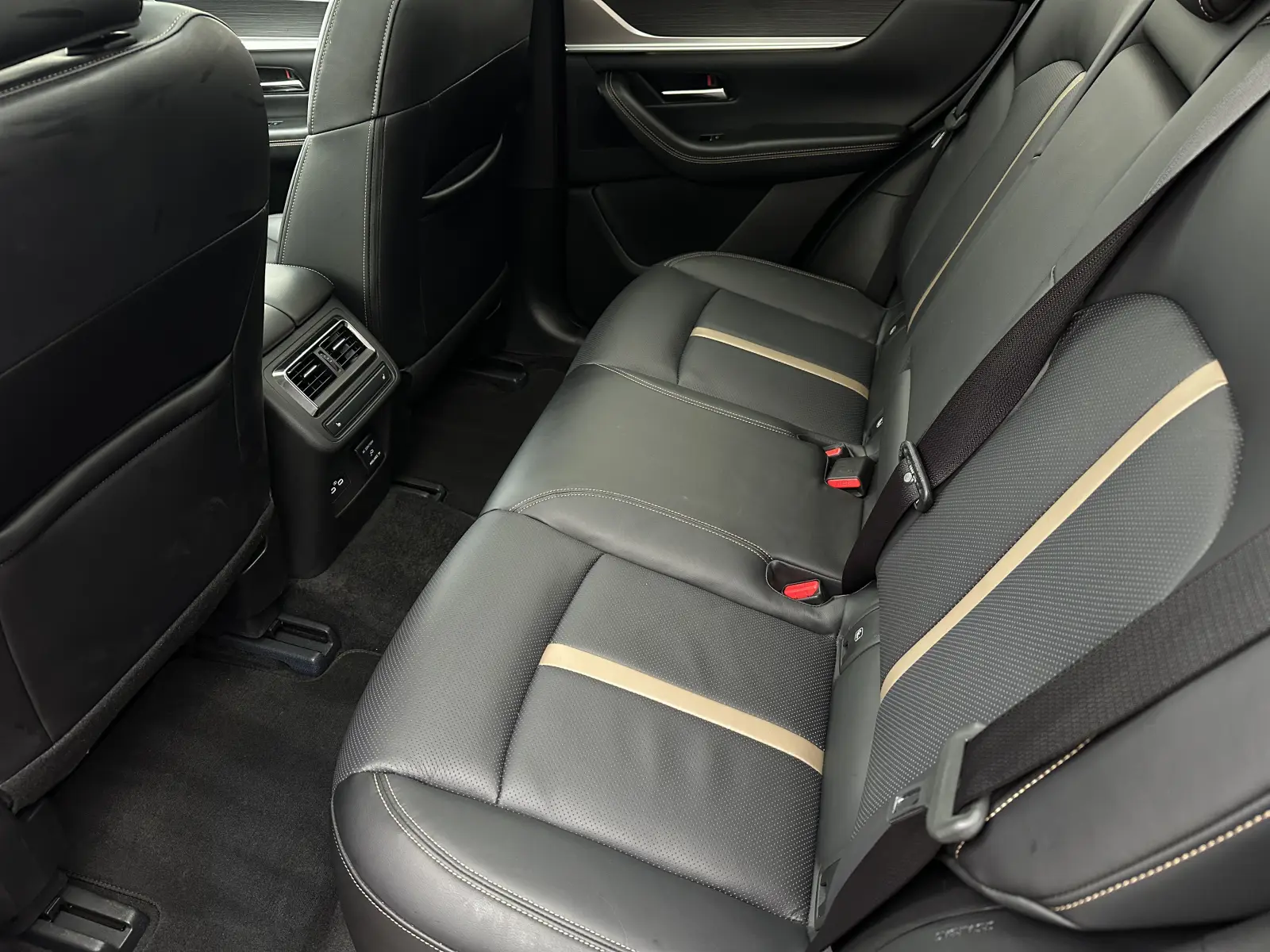 Mazda CX-60 Homura Plus AWD