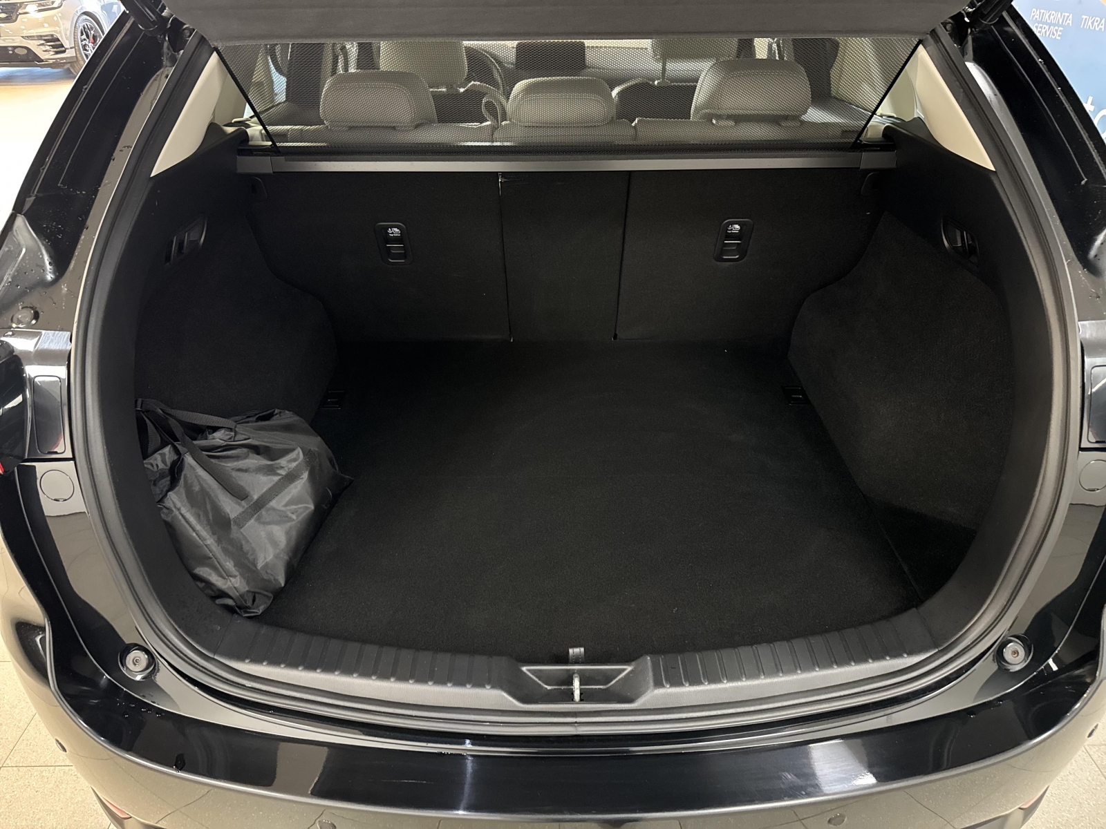 Mazda CX-5 2WD Luxury