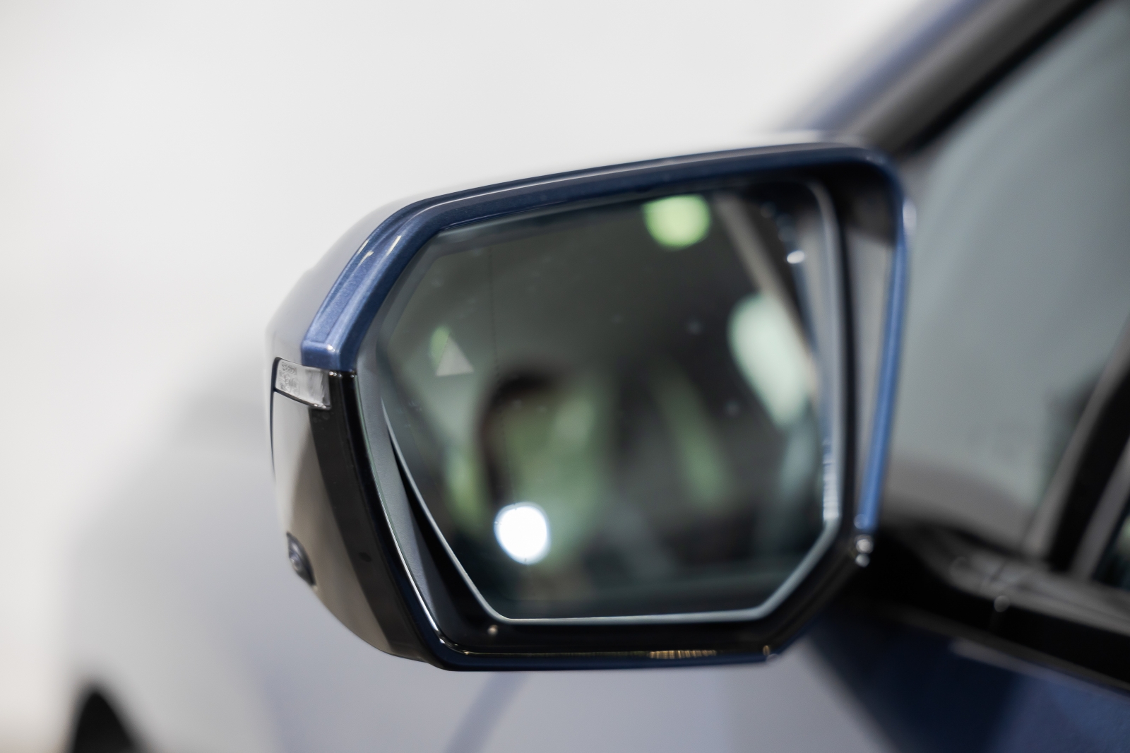 BMW iX xDrive60