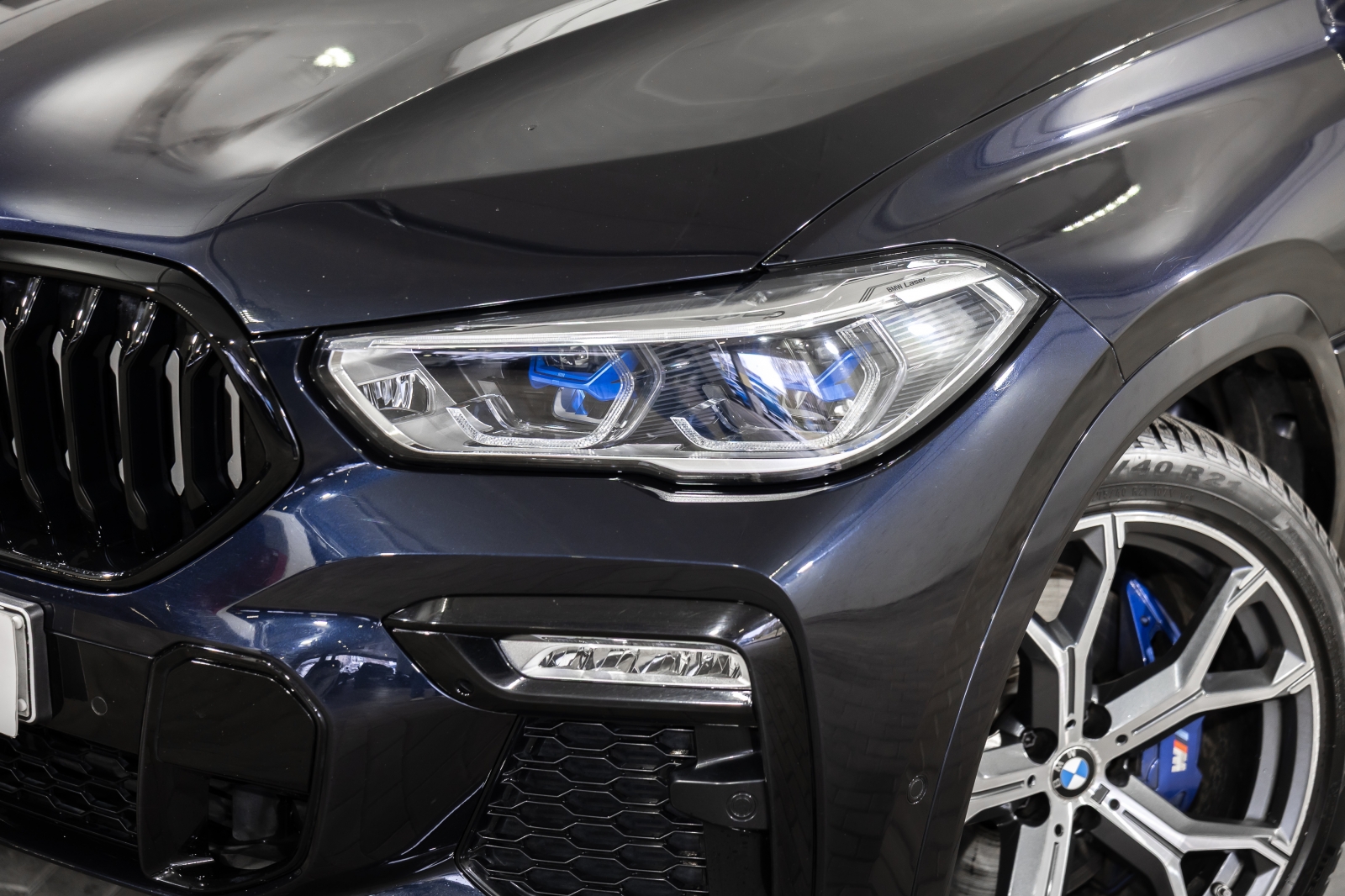 BMW X6 xDrive30d