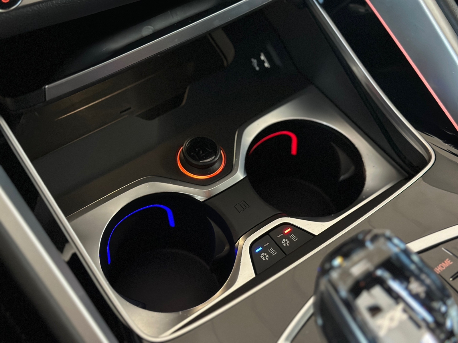 BMW X6 BMW X6 xDrive40i