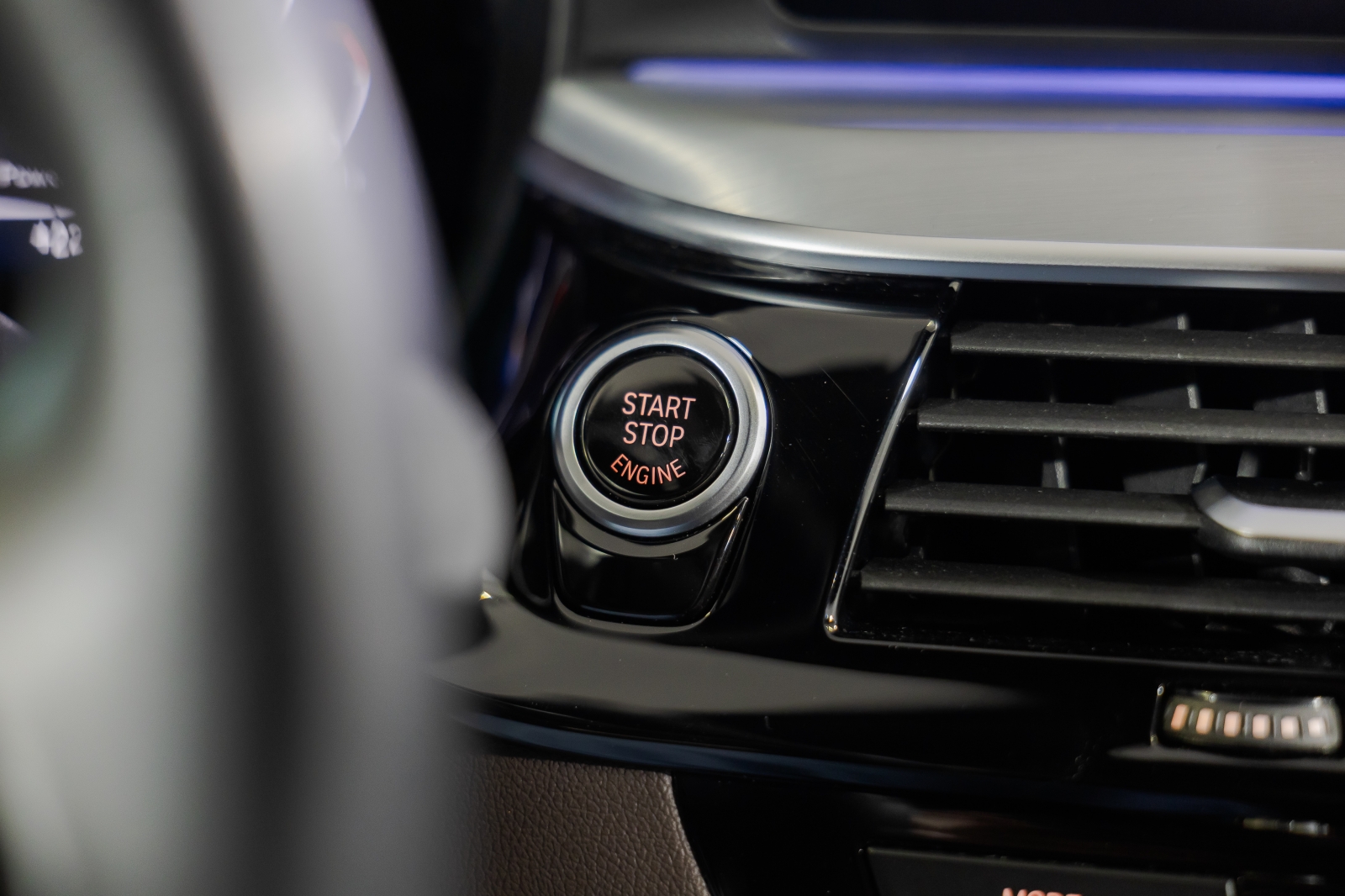 BMW 530 d xDrive