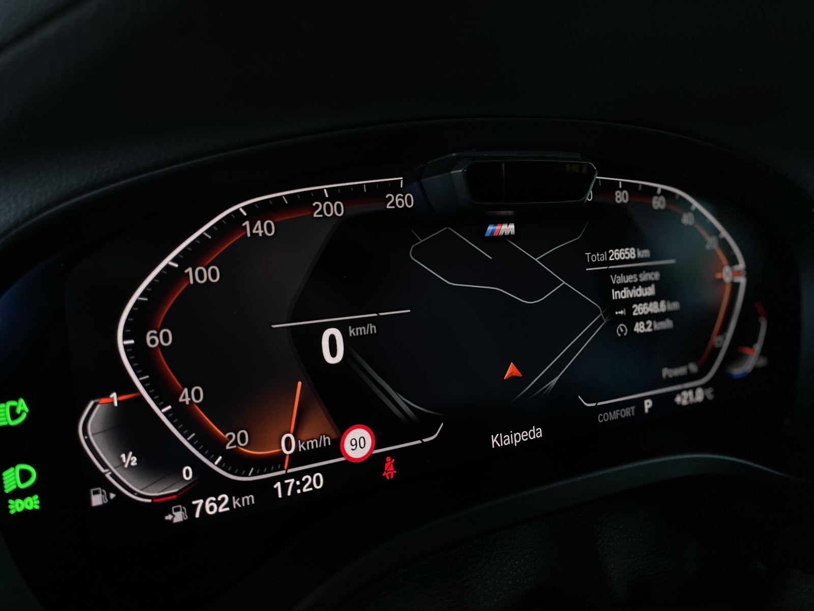 BMW X4 xDrive20i
