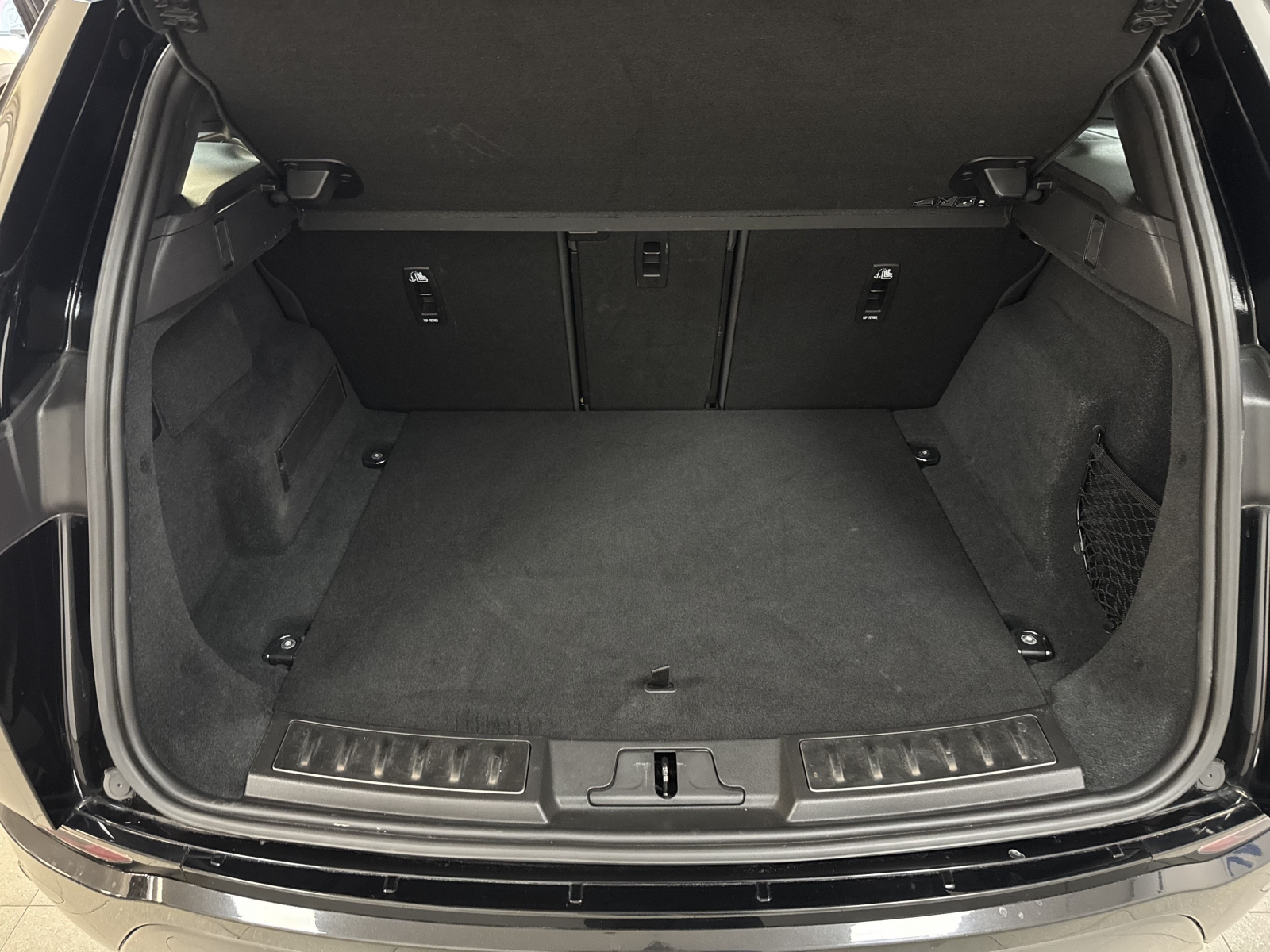 Land Rover Range Rover Evoque AWD 2.0