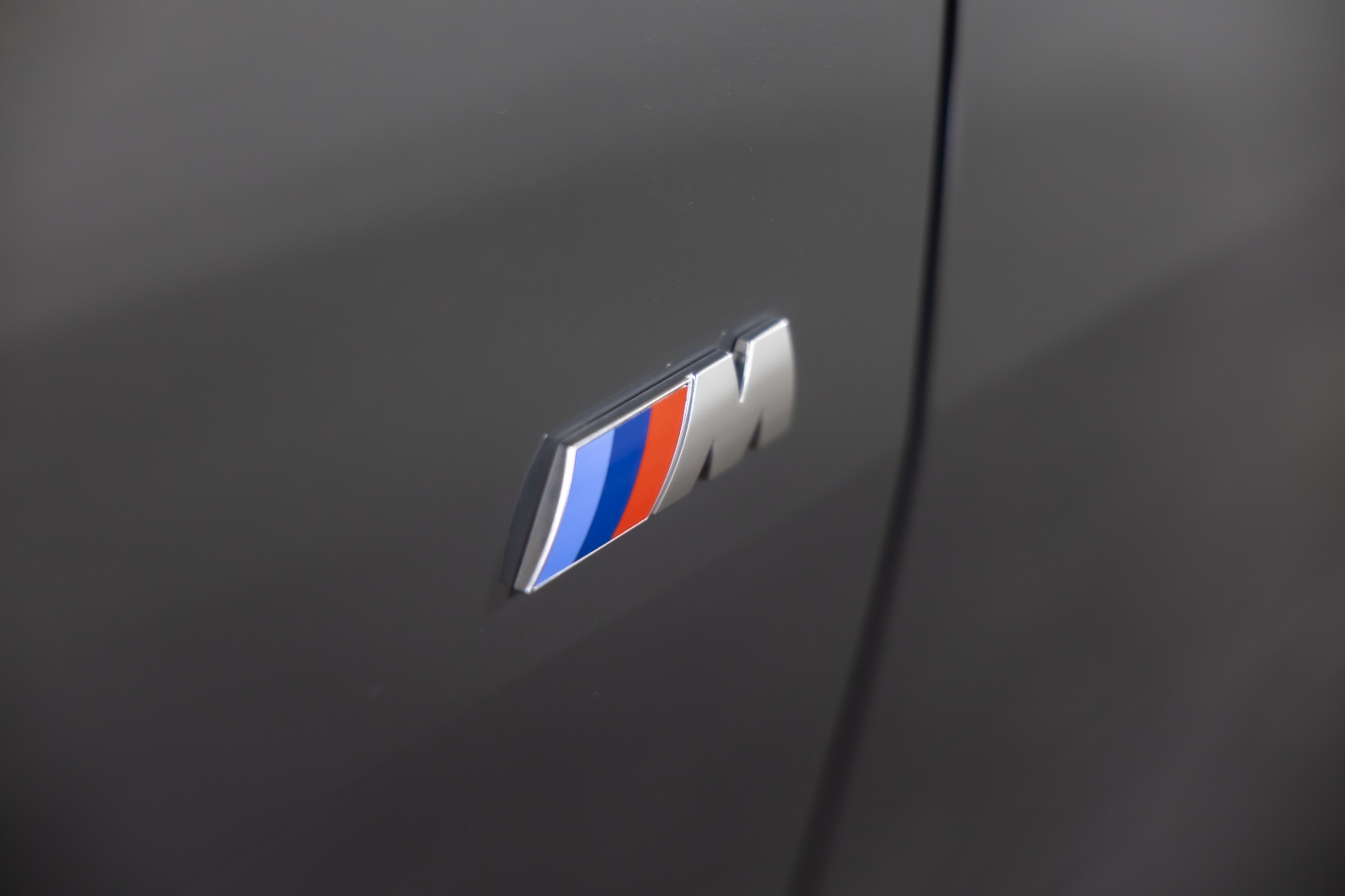 BMW 420 Gran Coupe d xDrive