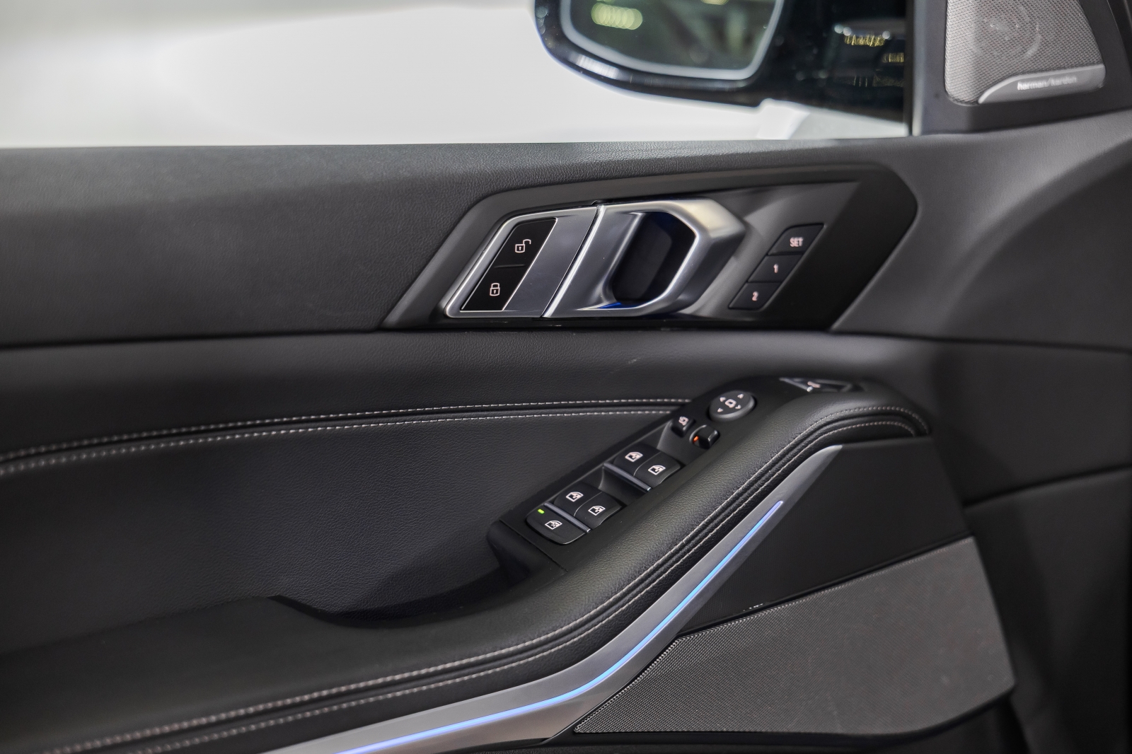 BMW X5 xDrive45e