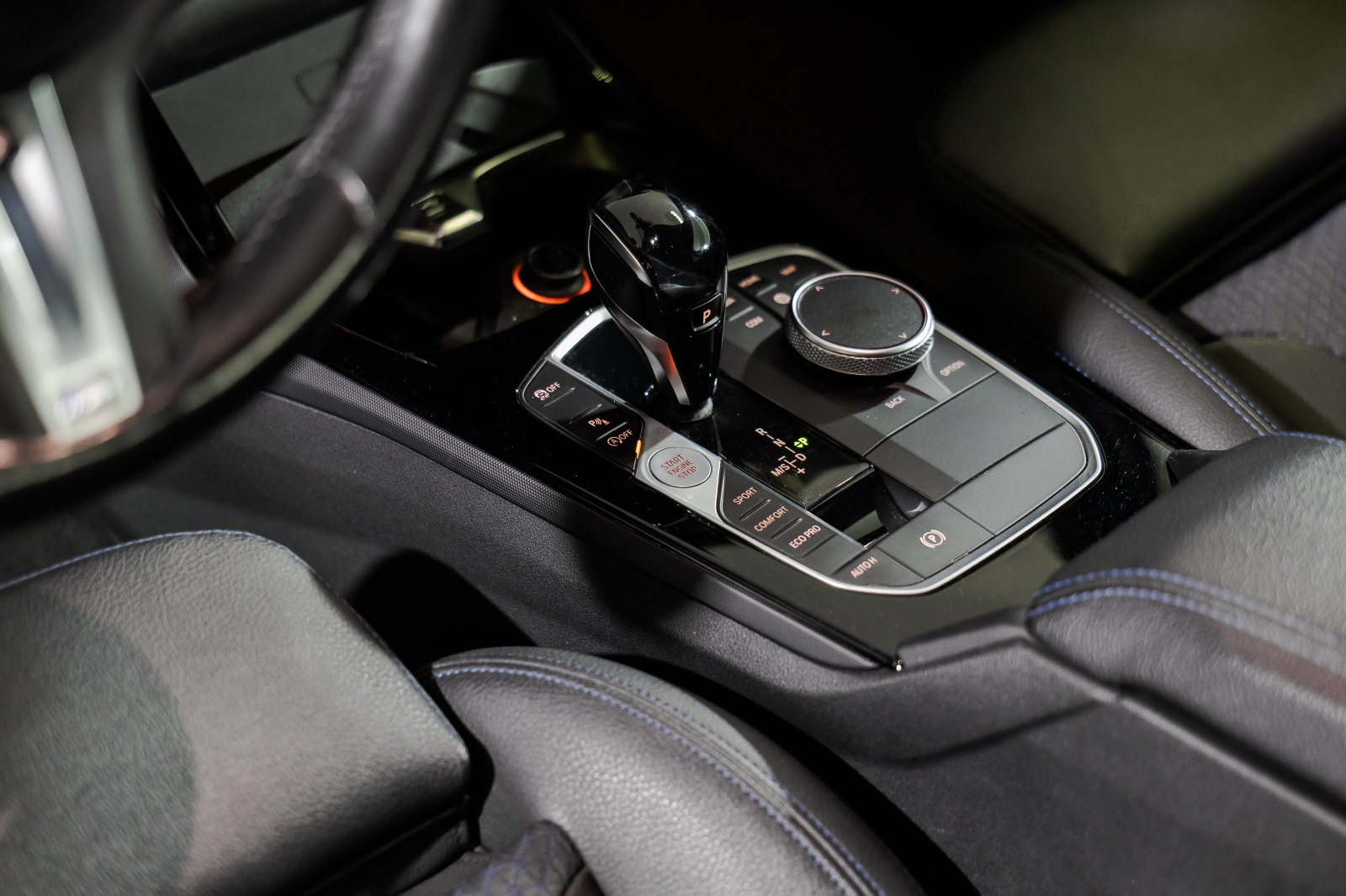 BMW 220d Coupé