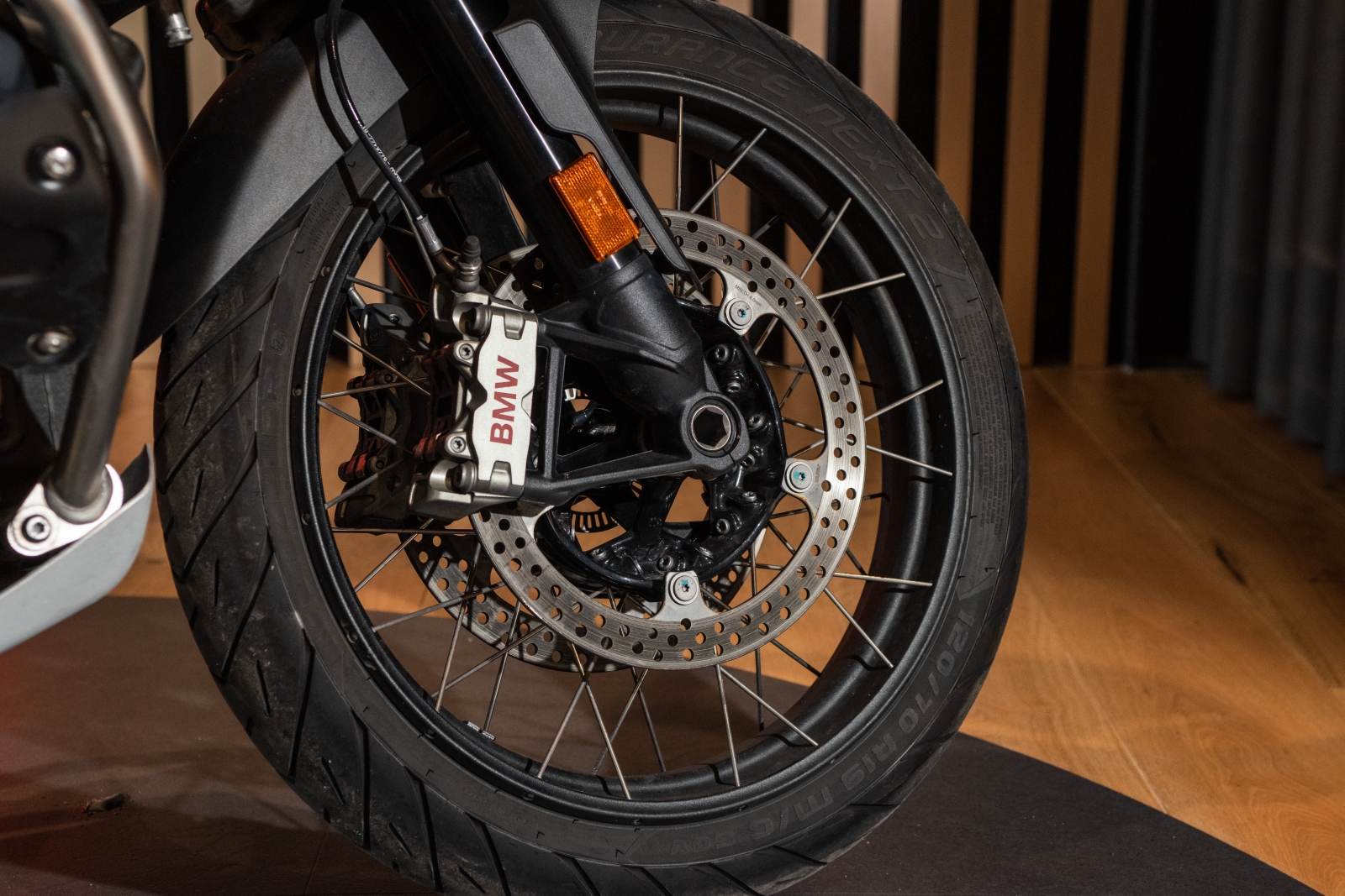 BMW (moto) 1300 GS  R 1300 GS