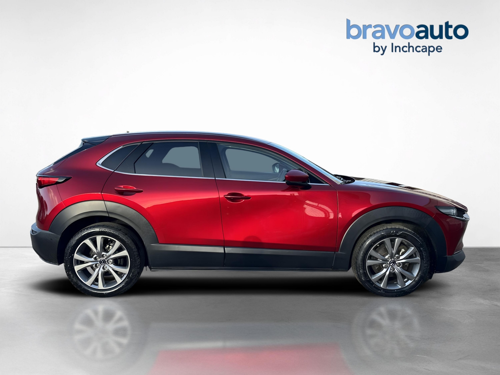 Mazda CX-30 Luxury