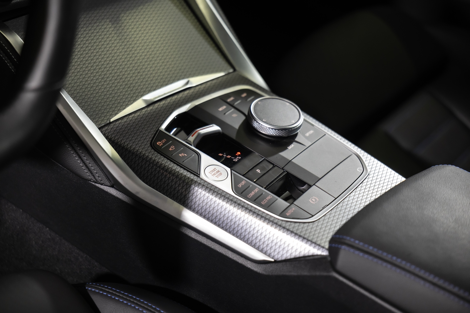 BMW 420 Gran Coupe d xDrive