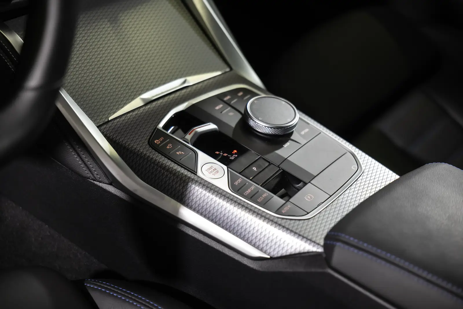 BMW 420 Gran Coupe d xDrive