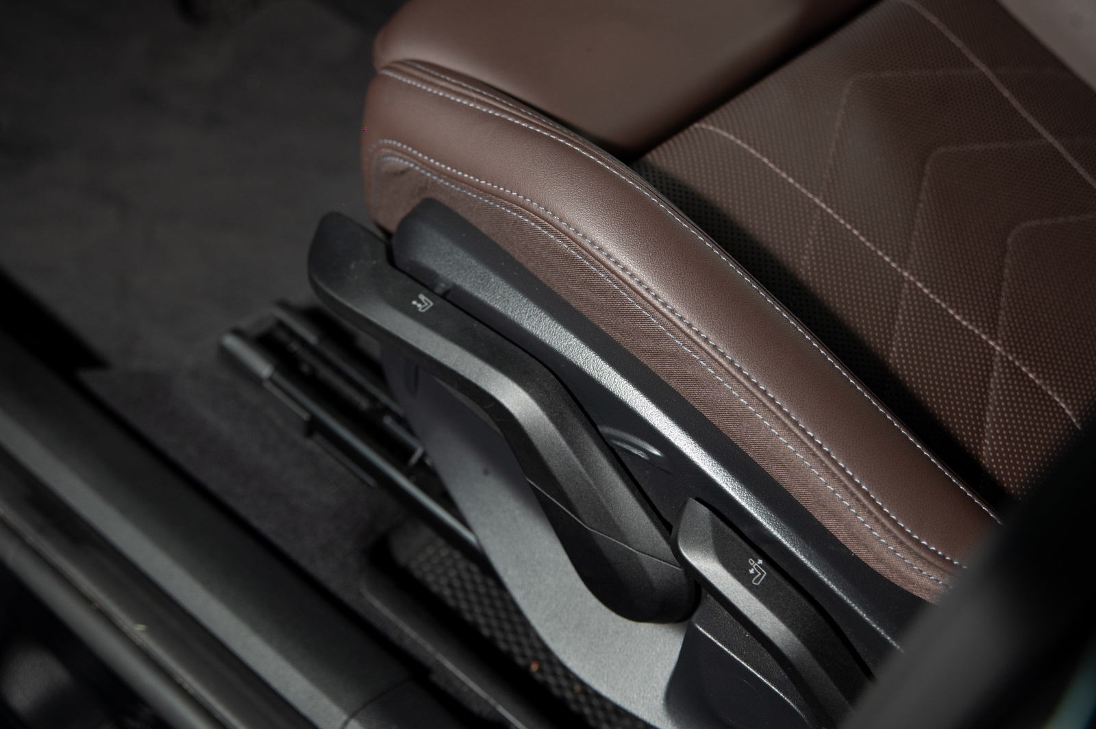BMW X1 X Line