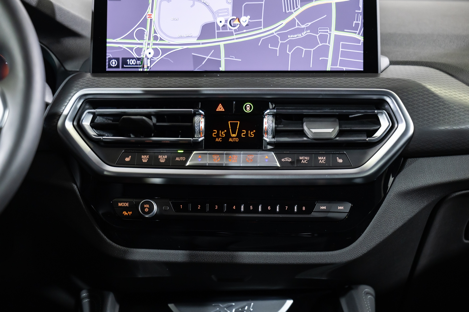 BMW X4 xDrive20d